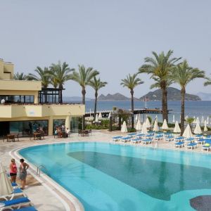 Arin Resort Bodrum ( ex. Hotel Sundance Resort)