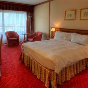 Hotel Intercontinental