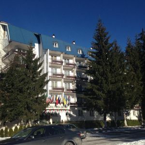 Hotel Rina Vista
