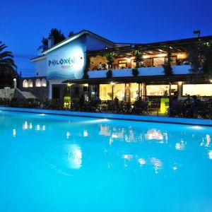Hotel Philoxenia (Ex.Philoxenia Bungalows)