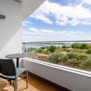 Jupiter Marina Hotel