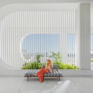 White Hills Resort