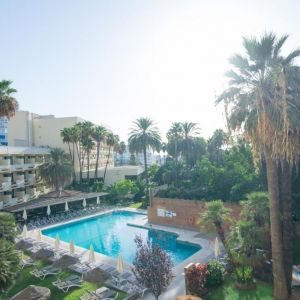 Blue Sea Al Andalus