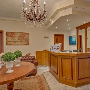 Hotel Alkyonis
