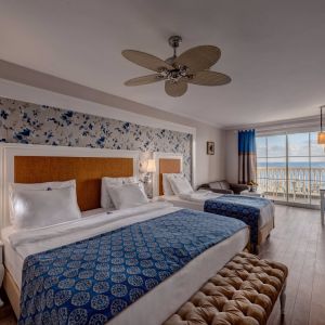 Hotel Rubi Platinum Spa Resort and Suites