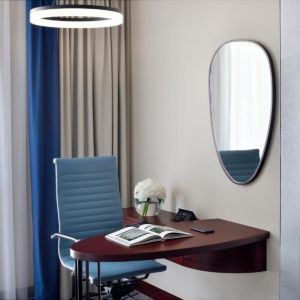 Movenpick Hotel and Apartments Bur Dubai