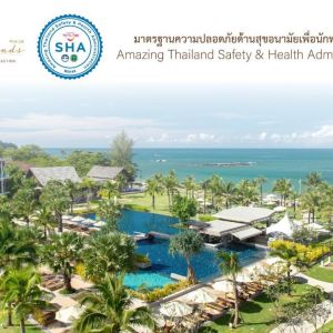 The Sands Khao Lak by Katathani