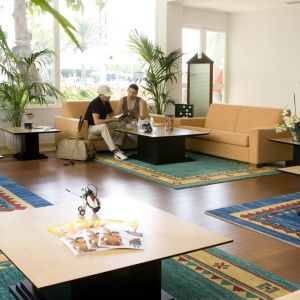 Hotel HSM Atlantic Park