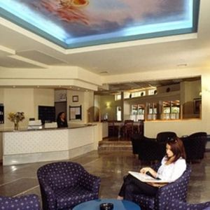 Hotel Ilios