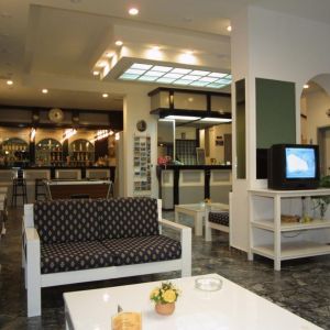 Iro Hotel