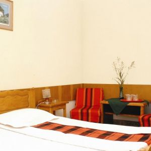 Hotel Tosca