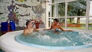 Hotel Grand Villa Argentina