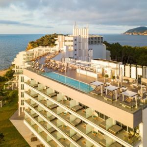 Hotel Melia Ibiza