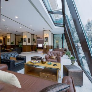 Hotel Belvedere Predeal