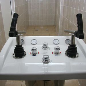 Hotel Bradul Vatra Dornei