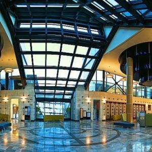 Hotel Lykia World and Links Golf