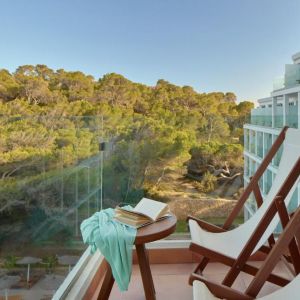 Hotel Melia Ibiza