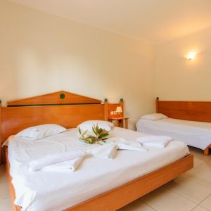 Hotel Plaza Palace