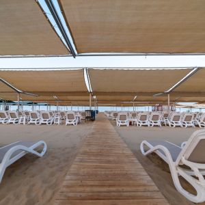 Hotel Seamelia Beach Resort and Spa