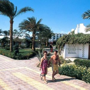 Hotel Shams Safaga Beach Resort