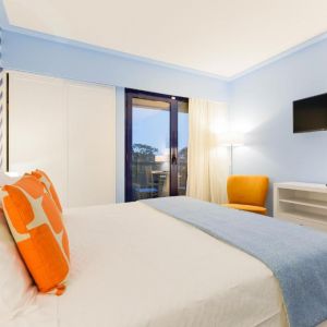 Hotel Terrace Mar Suite