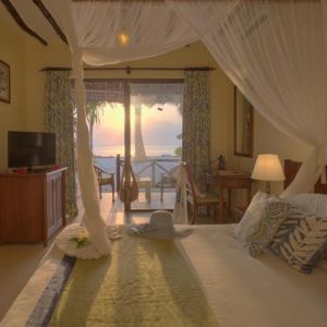 Sultan Sands Island Resort