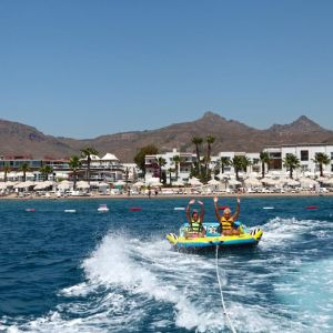 Hotel Armonia Holiday Village and Spa