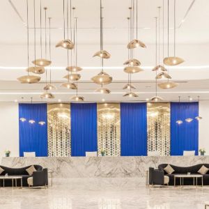 PICKALBATROS BLU SPA