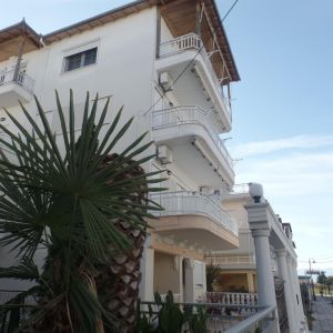 Acropoli Hotel Pieria