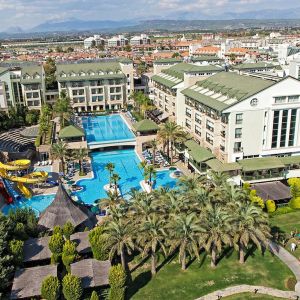 Hotel Alva Donna Beach Resort Comfort
