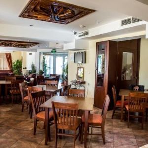 Hotel Bariakov Family