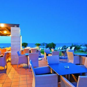 Hotel Santa Marina Plaza