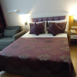 Hotel Bilkay