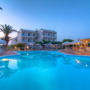 Hotel Solimar Dias