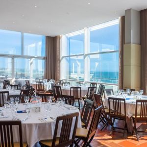 Tryp Lisboa Caparica Mar
