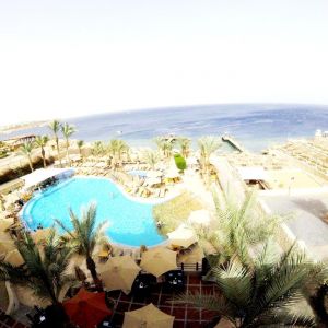 Hotel Xperience Sea Breeze