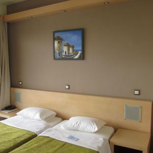 Cathrin Hotel