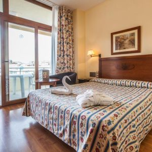 Gran Hotel Cervantes by Blue Sea