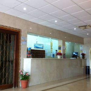 Hotel Mont Rosa