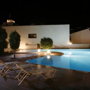 Myrtis Hotel