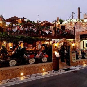 24 Seven Boutique Hotel