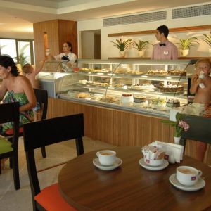 Hotel Barut Hemera