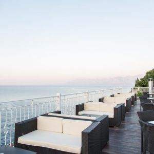 Hotel Club Falcon