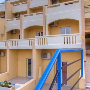 Aparthotel Athina (Bali)