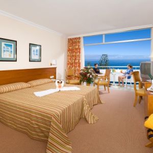 Hotel Blue Sea Interpalace