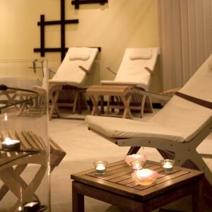 Hotel St. Ivan Ski and Spa