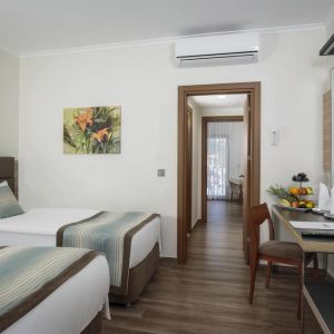Kimeros Park Holiday Village