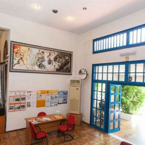 Oasis Hotel (Afandou)