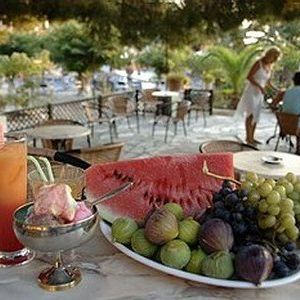 Hotel  Delphi