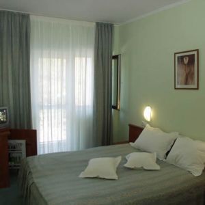 HOTEL FANTANITA HAIDUCULUI
